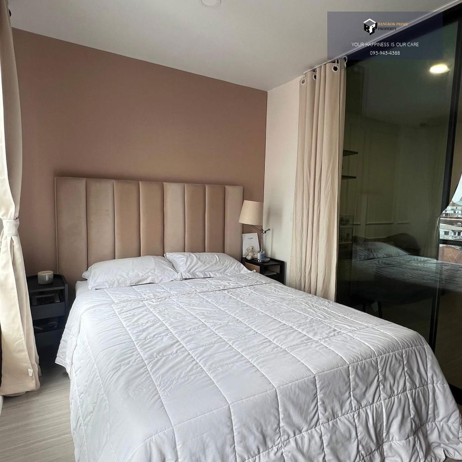 picture Aspire Asoke-Ratchada | 🚝Near MRT Rama 9 #2025120413341 - 1/13