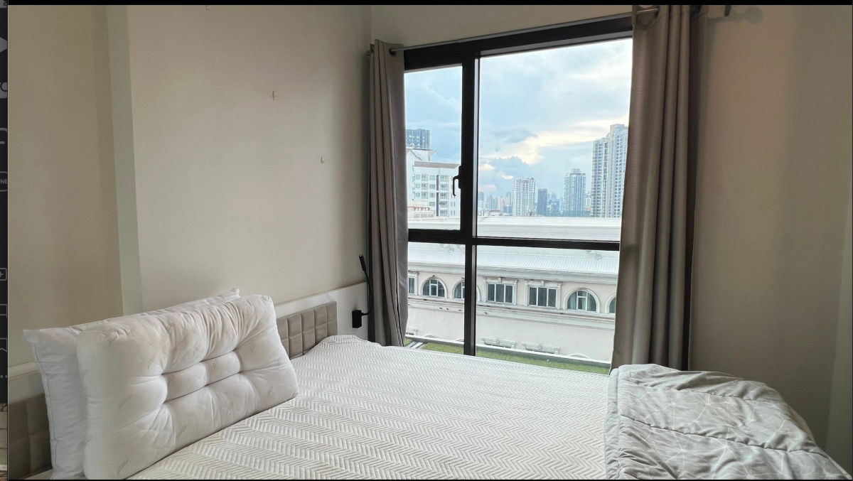 picture Wyne Sukhumvit. 1bed 30sq.m. Line id: @pfagent - 6/9