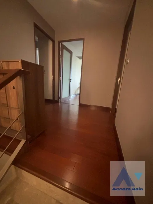 รูป 🔼🔽 AccomA 📩  3 BR Condominium @Pathumwan Oasis (AA44031) - รูปที่ 8/18