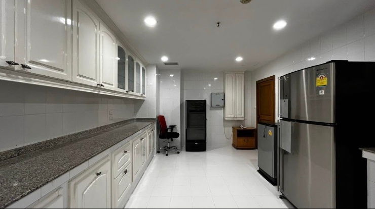 รูป ห้ามพลาด🔥🔥ปล่อยเช่า คอนโดทำเลดี ราคาพิเศษ โครงการ ทาวเวอร์ พาร์ค MD-25085364 - รูปที่ 12/15