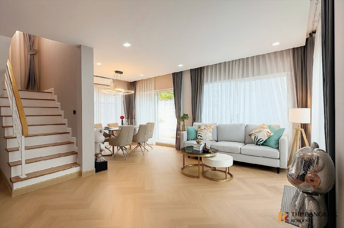 รูป The City Paholyothin ใกล้รถไฟฟ้าสายสีเขียว  - รูปที่ 4/12