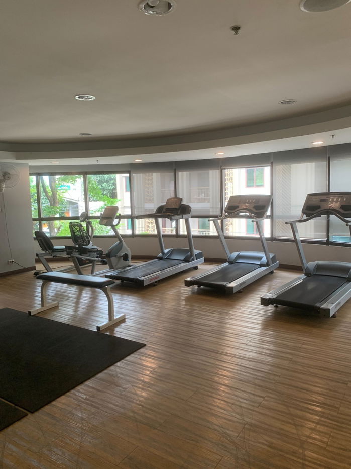 picture BC288 Condo for rent Baan Ploenchit, Soi Ruamrudee 2 - 11/13