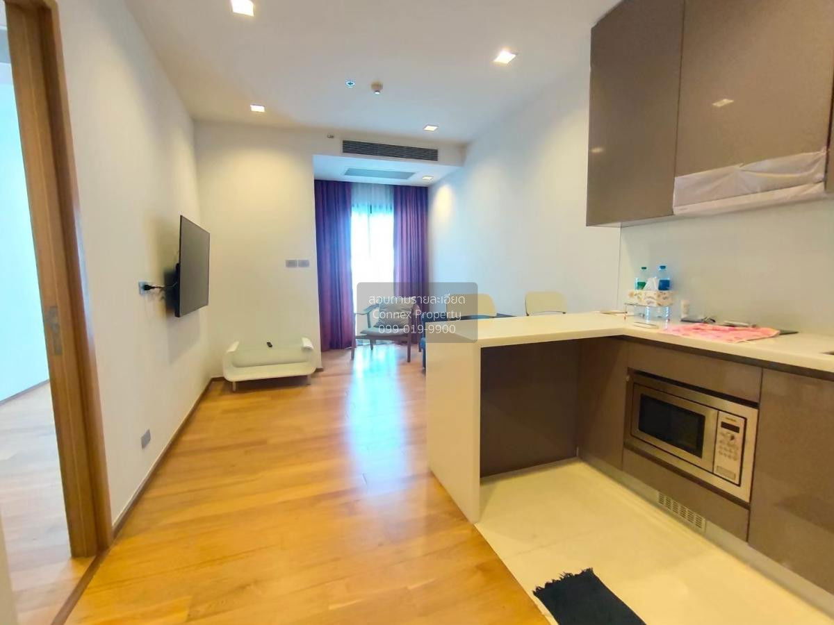 picture FOR SALE condo , Hyde Sukhumvit 13 , BTS-Nana , Khlong Toei Nuea , Watthana , Bangkok , CX-10433 ✅ Live chat with us ADD LINE @connexproperty ✅ - 2/8