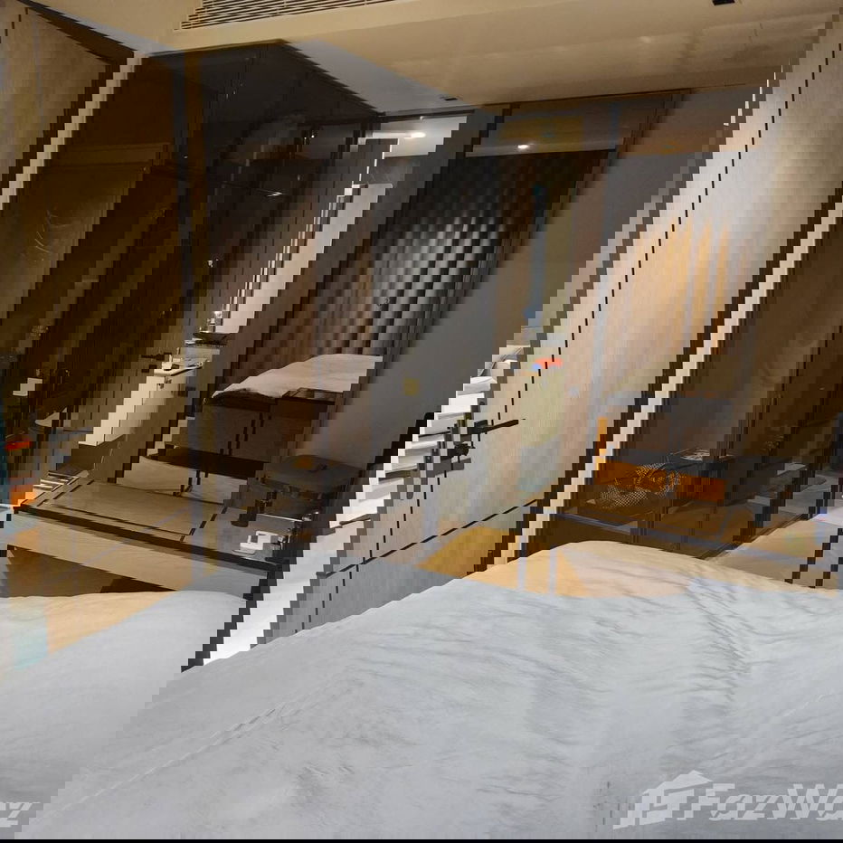 รูป ขาย คอนโด 1 ห้องนอน ในโครงการ เดอะ รีเซิร์ฟ สุขุมวิท 61 1882714 - รูปที่ 11/13