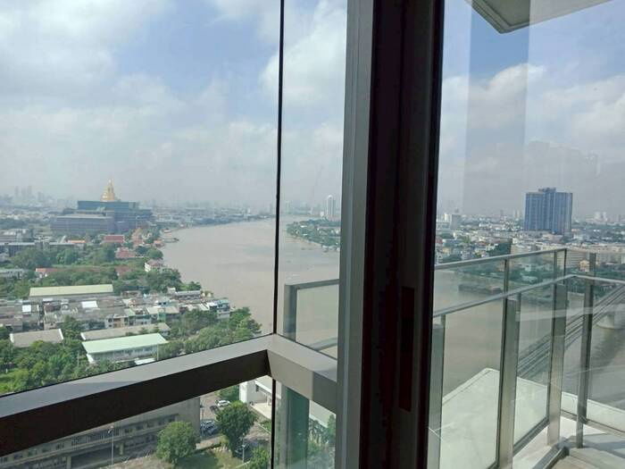 รูป 💥💥ให้เช่าคอนโด 333 Riverside 2Bed 96 ตร.ม.ชั้น 20 ตึก A แต่งครบ ติด MRT บางโพ สนใจ LINE: @atfirm💥💥 - รูปที่ 11/13