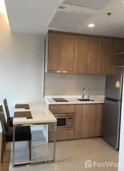 picture 1 Bedroom Condo for rent at Circle Living Prototype 664692 - 3/6