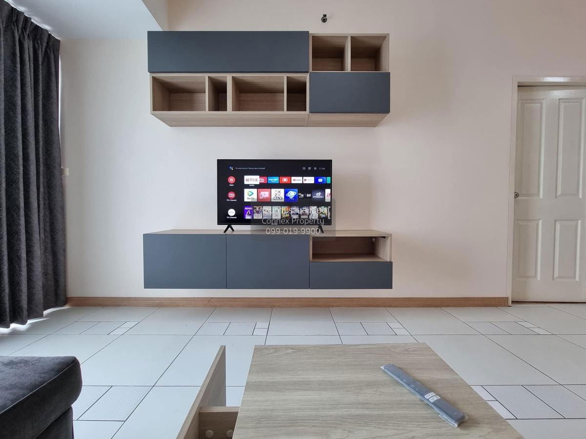 รูป 🔥🔥🔥 เช่าคอนโด  ศุภาลัย ริเวอร์ เพลส บางลำภูล่าง เขต คลองสาน กรุงเทพ CX-84967 ✅ ทักไลน์ @connexproperty ตอบทันที ทีมงานมืออาชีพ ✅ 🔥🔥🔥 - รูปที่ 3/8