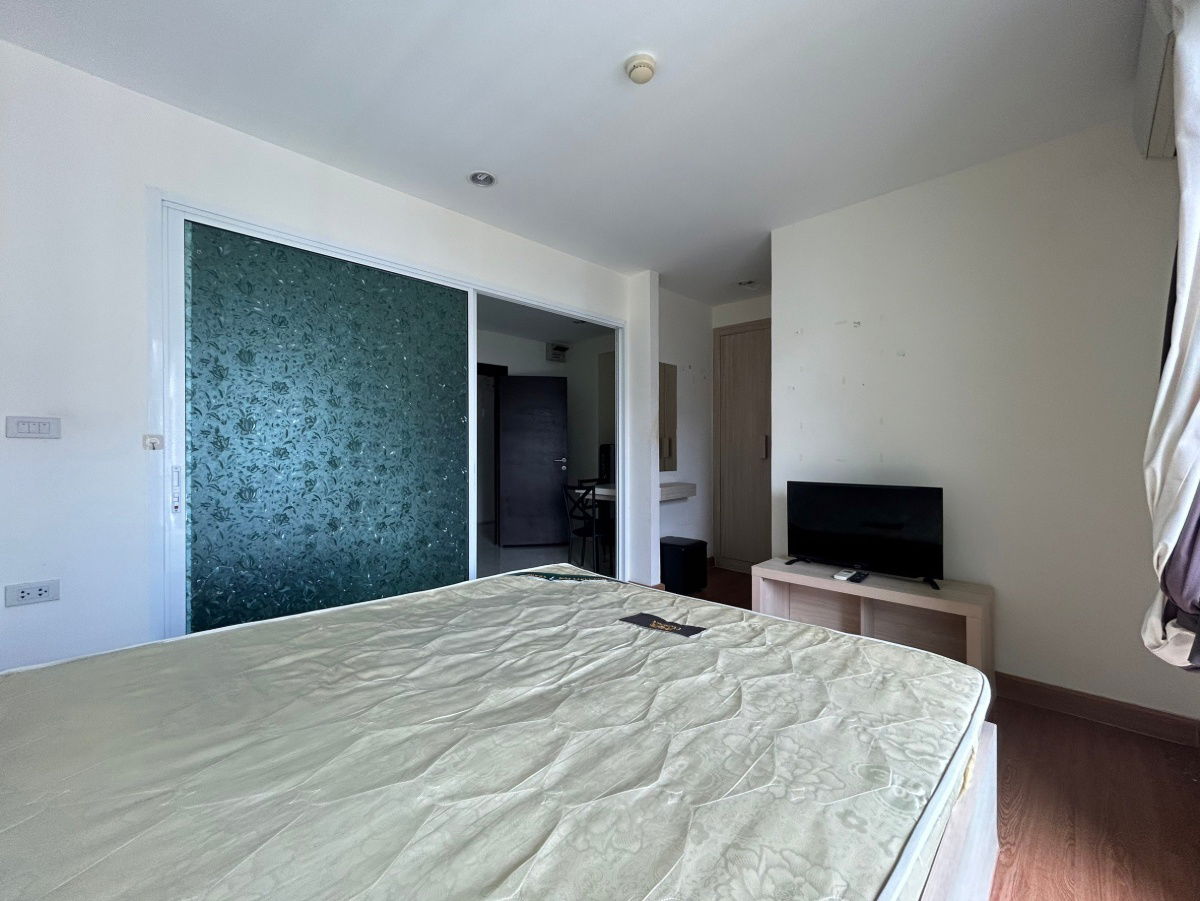 รูป JK 6425060 : พาร์ค สิริ คอนโด รีสอร์ท บางแสน - รูปที่ 26/36