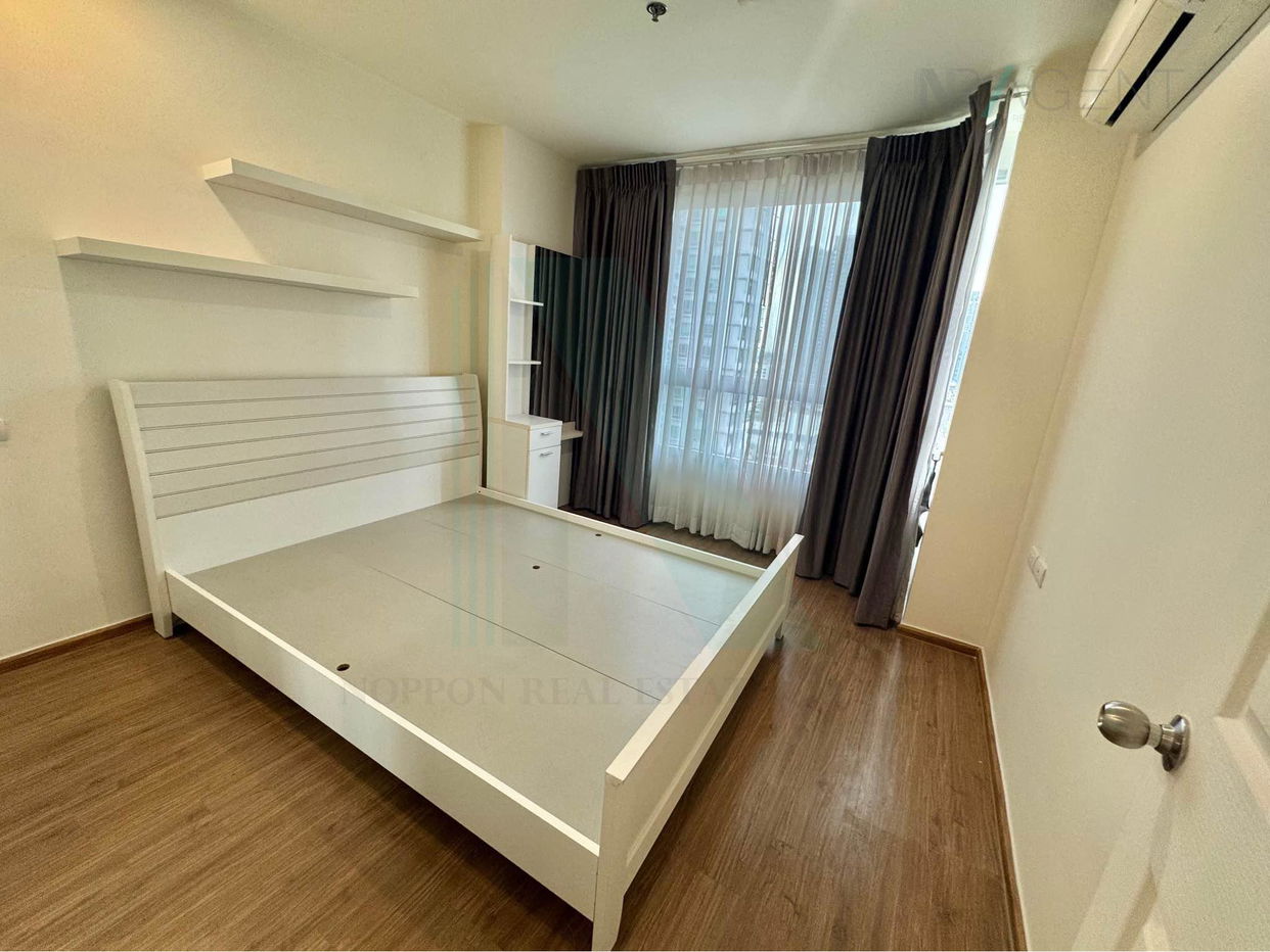 picture 🔺 For sell condo U DELIGHT @ TALAT PHLU STATION Building A, Floor 12,1 bed room, Room size 30 sqm - 2/8