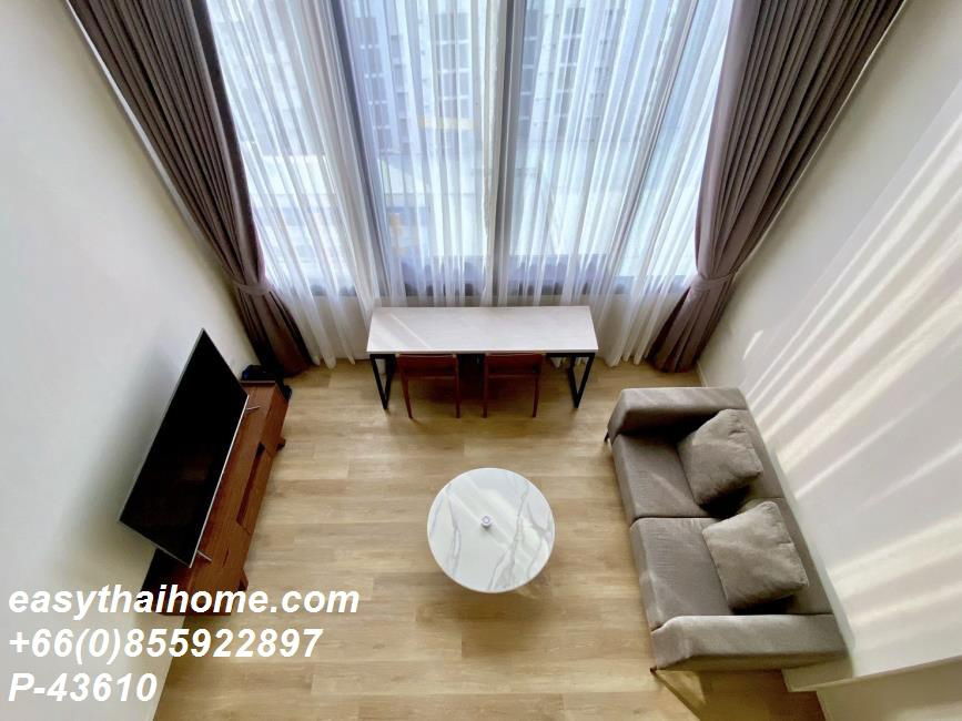 รูป P-43610 ให้เช่า คอนโด รามาดา พลาซ่า เรสซิเดนซ์ บาย ไซมิส แอสเสท Bang Chak, Phra Khanong, Bangkok พร้อมอยู่ ราคาถูก Line Id @easythaihome 085-592-2897 - รูปที่ 27/27