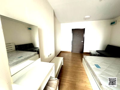 เช่าคอนโด ศรีราชา ชลบุรี : 📍ศุภาลัย วิสต้า ศรีราชา (แยกท่าเรือแหลมฉบัง) Supalai Vista Sriracha