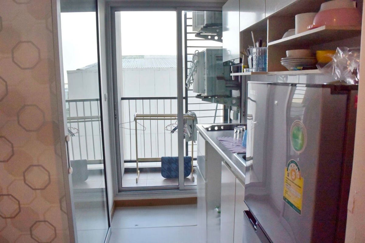 รูป ให้เช่า  เดอะ เพรสซิเดนท์ เพชรเกษม-บางแค  - รูปที่ 10/12