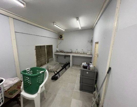 รูป ให้เช่า Office พร้อมโกดัง พื้นที่ดิน 200 ตารางวา พื้นที่ใช้สอยรวม 400 ตารางเมตร ซอยพหลโยธิน 30 - รูปที่ 4/10