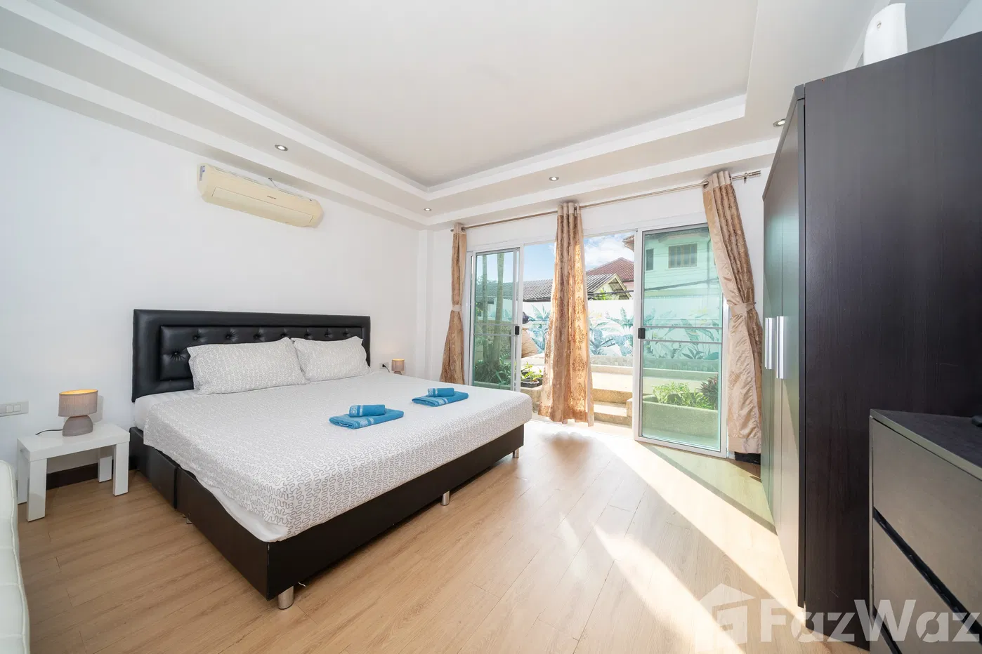 รูป ขาย วิลล่า 5 ห้องนอน ในโครงการ จังเกิ้ล วิลเลจ 5897850 - รูปที่ 29/39