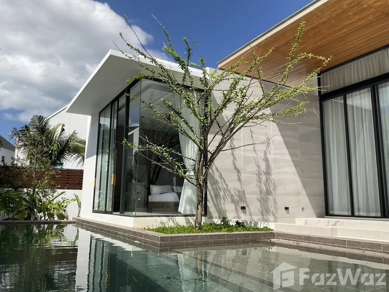 รูป วิลล่าให้เช่า 3 ห้องนอน ใน เชิงทะเล, ภูเก็ต 5888172 - รูปที่ 11/32