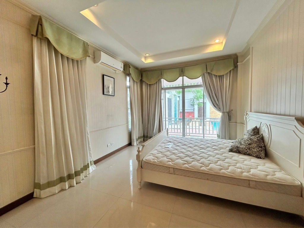 รูป ขาย เดอะลากูนน่าโฮม สันทราย 6ห้องนอน 7ห้องน้ำ ที่ดิน 3 งาน. (ID:717HS) - รูปที่ 14/36