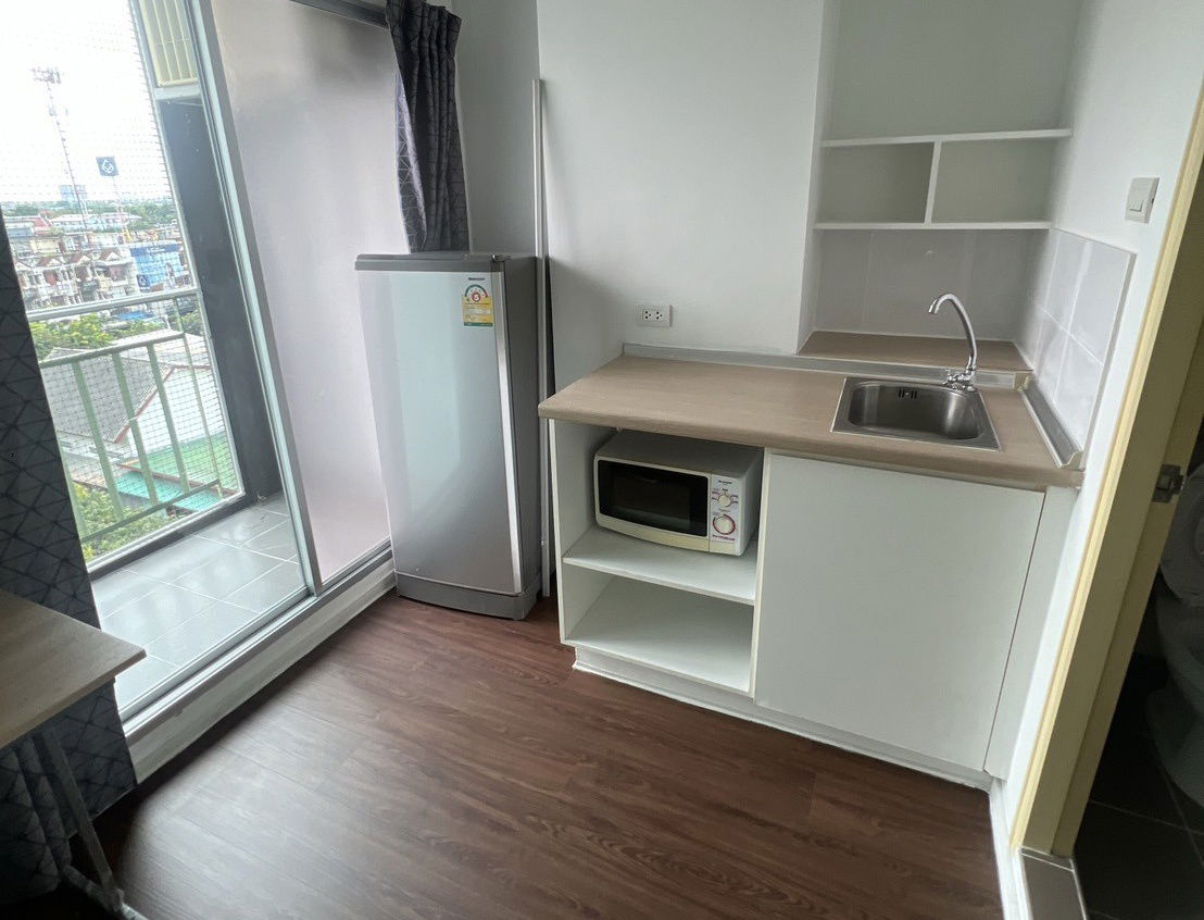 รูป JK 5712628 : ลุมพินี วิลล์ ราชพฤกษ์-บางแวก - รูปที่ 8/10