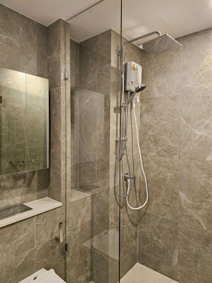 picture 🔑✨ Exclusive Offer – Fully Furnished Condo at SOHO Bangkok Ratchada - 14/20