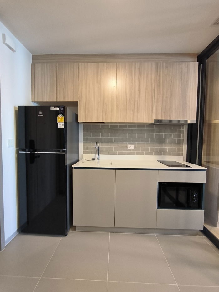 รูป ห้องว่าง❤️ราคาต่อรองได้✅สนใจห้องนี้ทักได้เลยนะคะ❣️❣️❣️ XT PHAYATHAI - รูปที่ 4/18