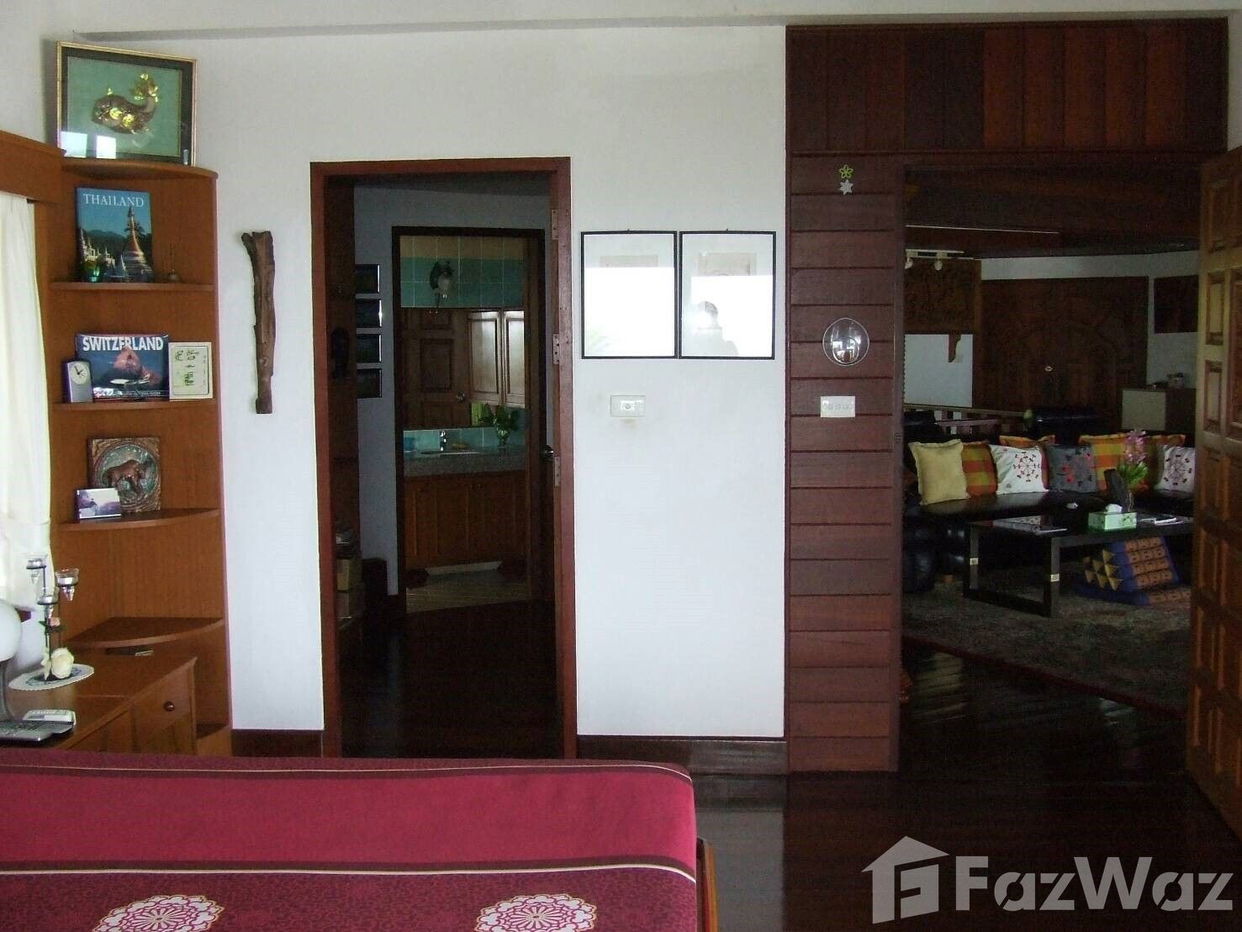 รูป ขาย วิลล่า 3 ห้องนอน ใน บ่อผุด, สุราษฎร์ธานี 1914978 - รูปที่ 3/35