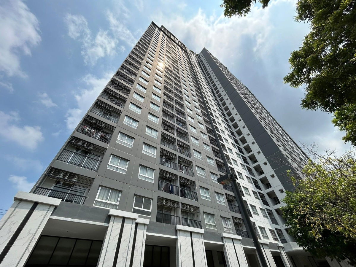 รูป JK 5716988 : นอตติ้ง ฮิลล์ สุขุมวิท - แพรกษา - รูปที่ 7/36