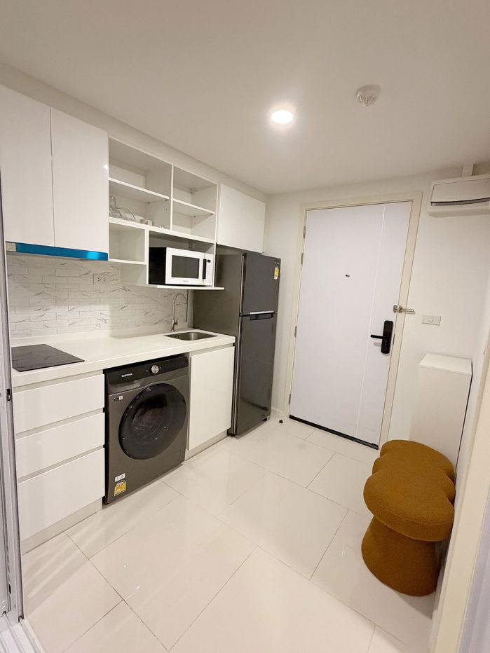 picture @Condorental condo for rent Chateau In Town Major Ratchayothin - 7/9