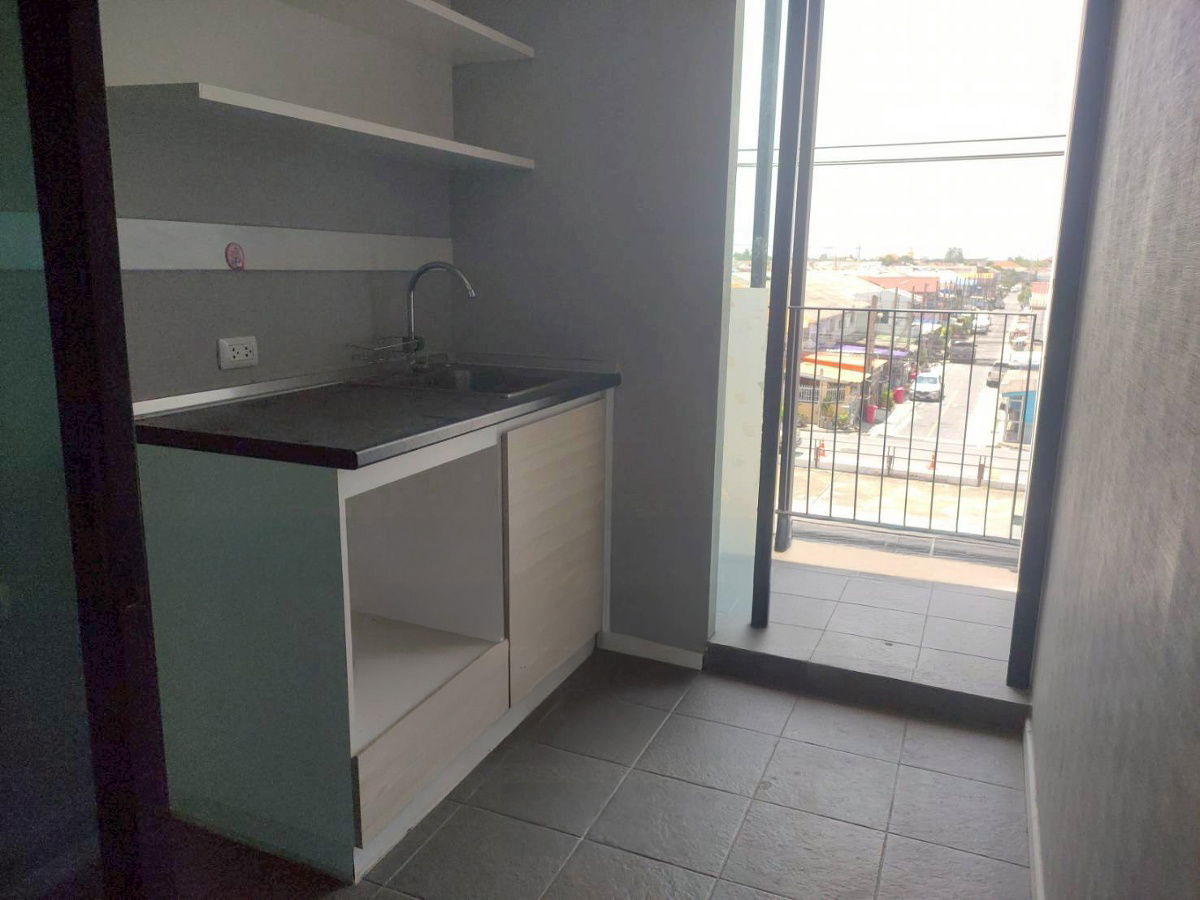 รูป JK2 6603165 : เดอะ มิดด์ คอนโดมิเนียม 1 - รูปที่ 6/7