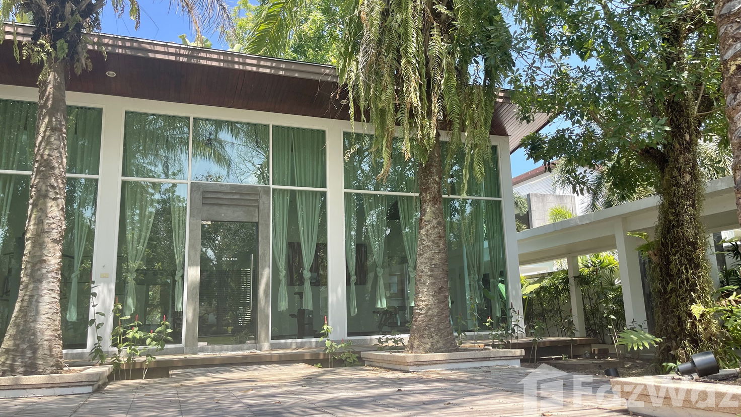 picture 3 Bedroom Villa at Oxygen Bangtoa 1912954 - 90/96