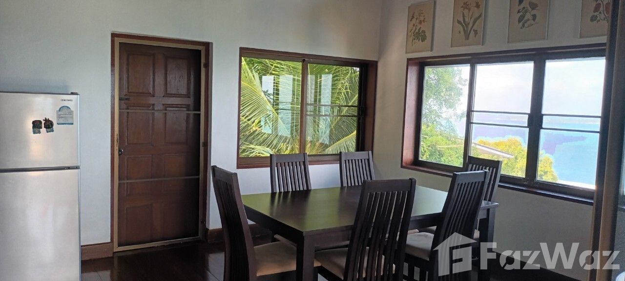 รูป ขาย วิลล่า 3 ห้องนอน ใน บ่อผุด, สุราษฎร์ธานี 1914978 - รูปที่ 28/35