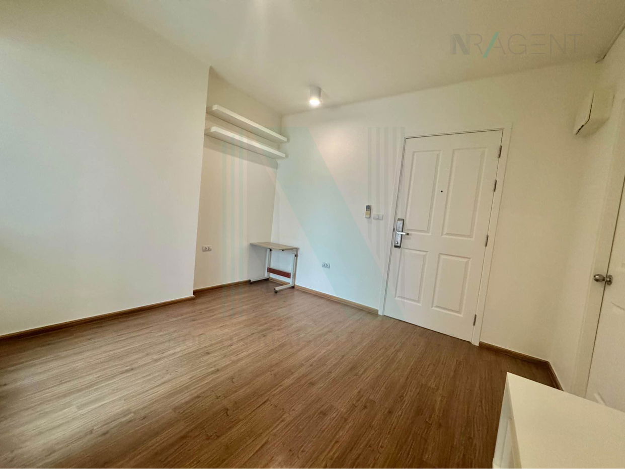 picture 🔺 For sell condo U DELIGHT @ TALAT PHLU STATION Building A, Floor 12,1 bed room, Room size 30 sqm - 7/8