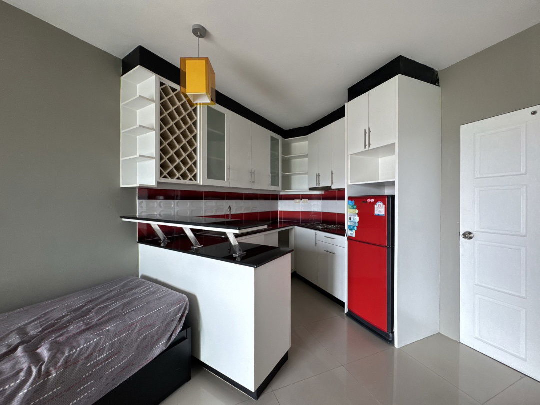 รูป JK2 6589019 : เอ.ดี. คอนโดมิเนียม ไฮเอท - รูปที่ 7/16