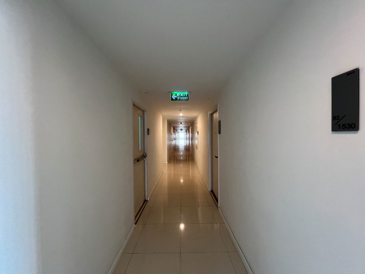 รูป JK 4987442 : เดอะทรัสต์ คอนโด แอท บีทีเอส เอราวัณ - รูปที่ 19/27