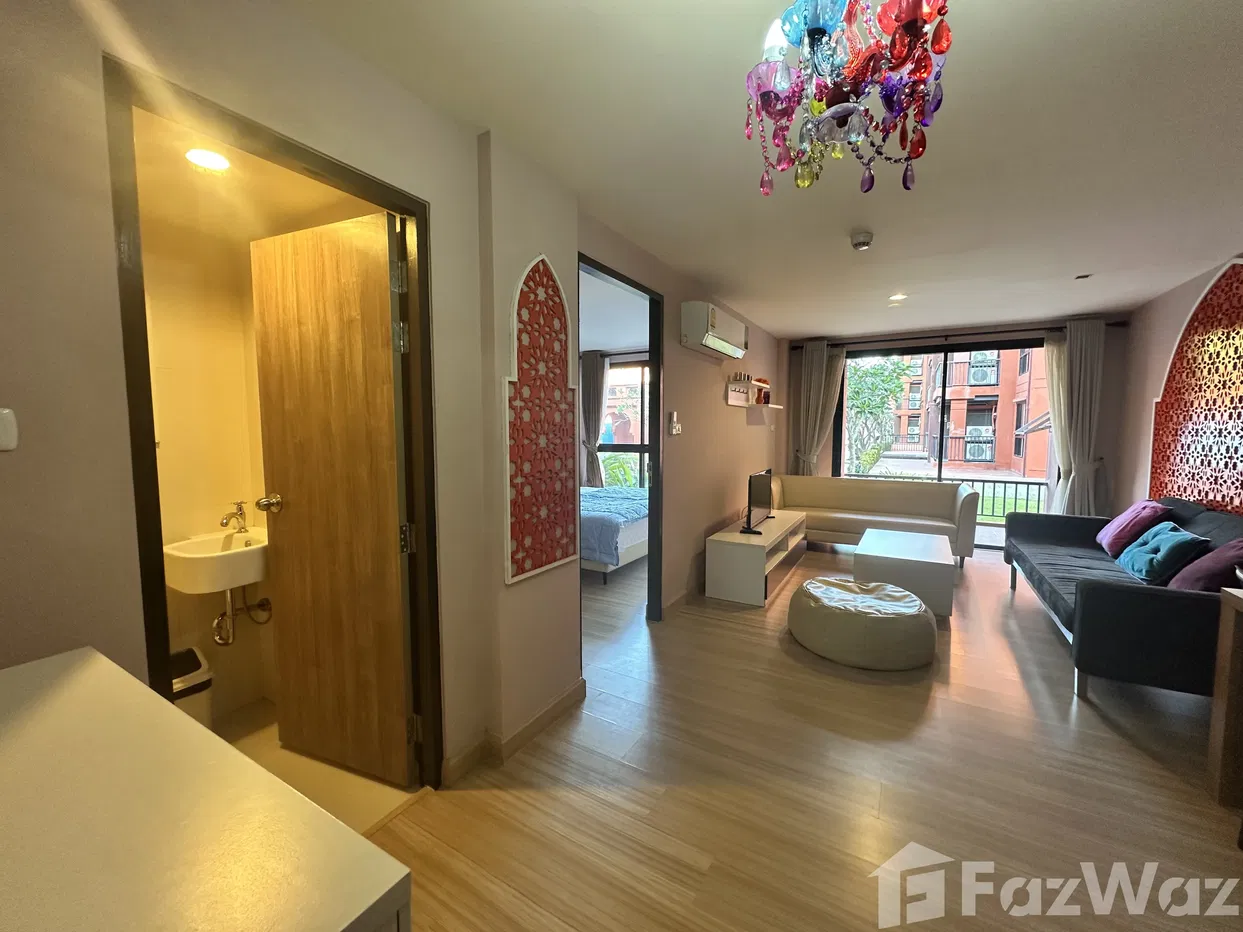 picture For Sale or Rent: Stylish Condo at Bluroc Hua Hin 1999905 - 8/13