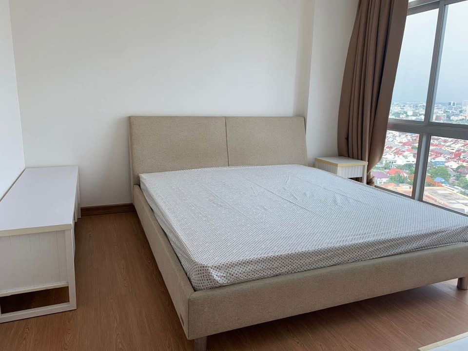 picture RS3839 Centricscene Sukhumvit 64 for rent, near Punnawithi BTS Station - 5/12