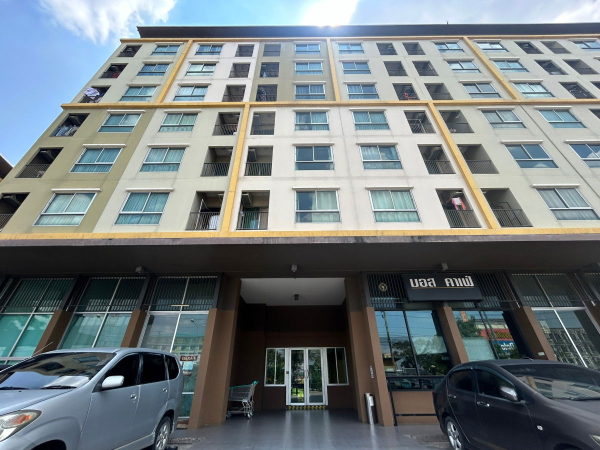 รูป JK 5523611 : พลัม คอนโด แหลมฉบัง 2 - รูปที่ 6/22