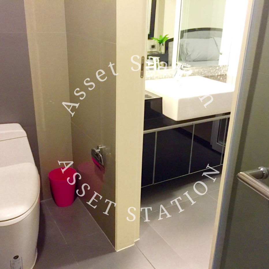 picture 💎Ready to rent: The Crest Sukhumvit 34, luxurious room, beautifully decorated, ready to move in | BTS Thonglor🏢 - 10/19