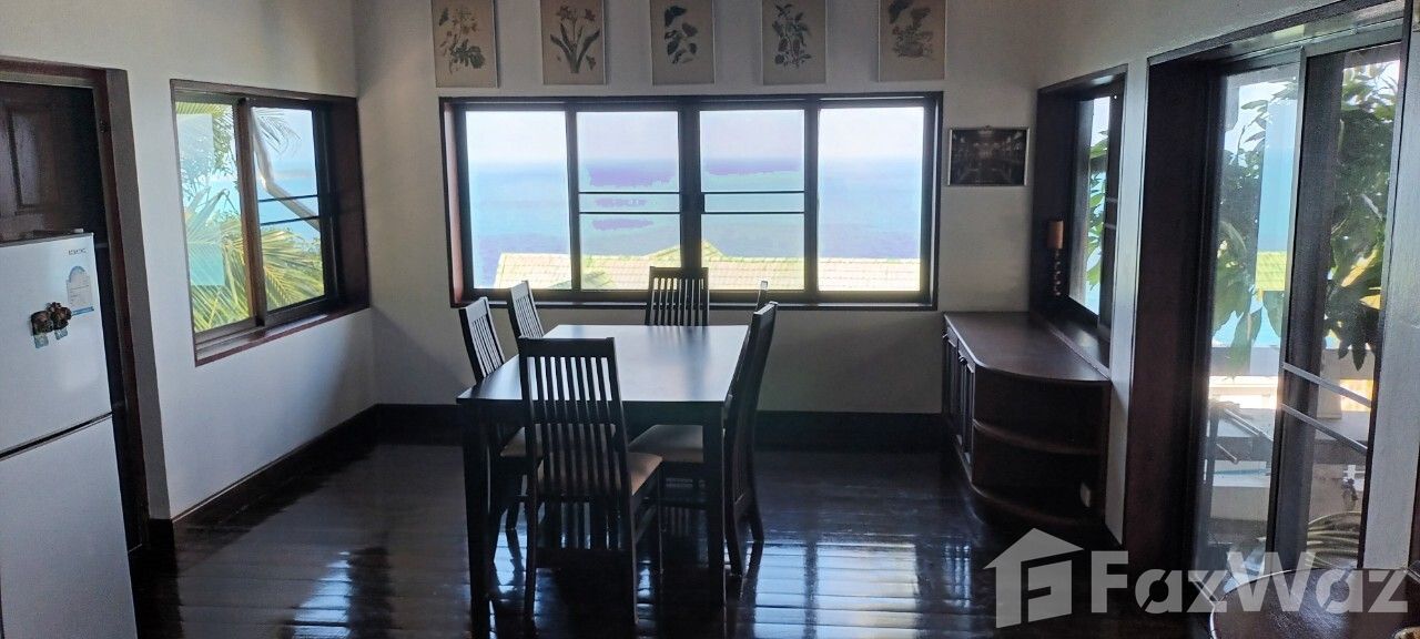 รูป ขาย วิลล่า 3 ห้องนอน ใน บ่อผุด, สุราษฎร์ธานี 1914978 - รูปที่ 34/35