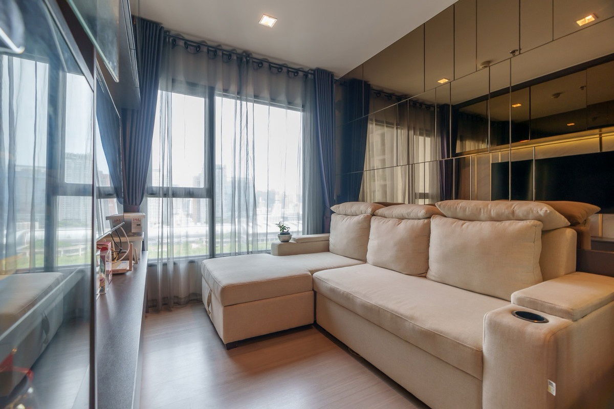 picture 🌈⚡ BL200164 Life Asoke – Rama 9 ⚡🌈Get a Special Code when renting with us! 💬 LINE: @theagentpro - 1/19