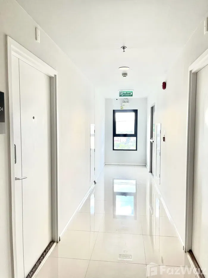 รูป Plum Condo Ram 60 Interchang 1966139 - รูปที่ 6/13