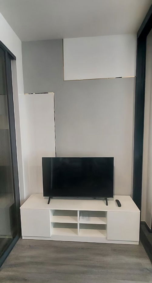 picture 🔑✨ Exclusive Offer – Fully Furnished Condo at Ideo Sukhumvit-Rama 4 - 11/18