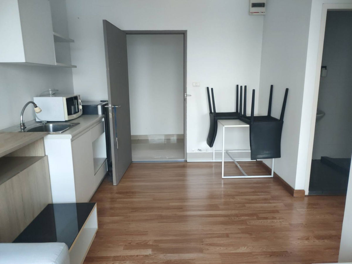 รูป JK 5743557 : เดอะ ทรัสต์ คอนโด พัทยาใต้ - รูปที่ 19/20