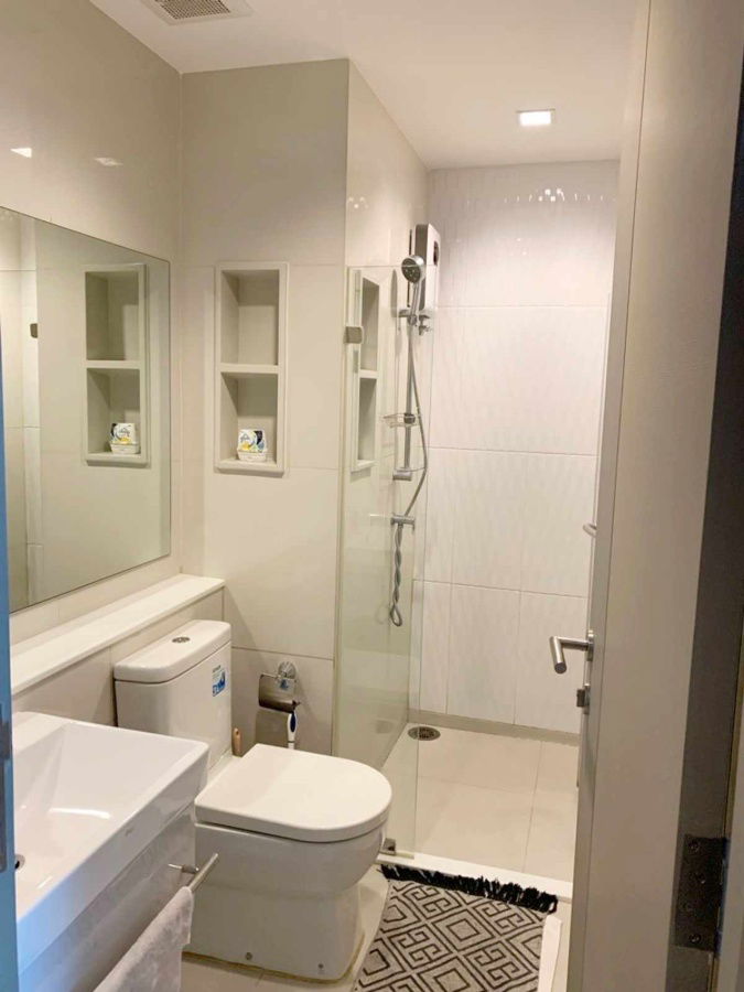 รูป ห้องมาใหม่🐲แอดไลน์ได้เลยครับ🐲✨✨🛋️🛌ราชเทวี💥ไลฟ์ อโศก - พระราม 9🔴🟢🟡 - รูปที่ 16/18