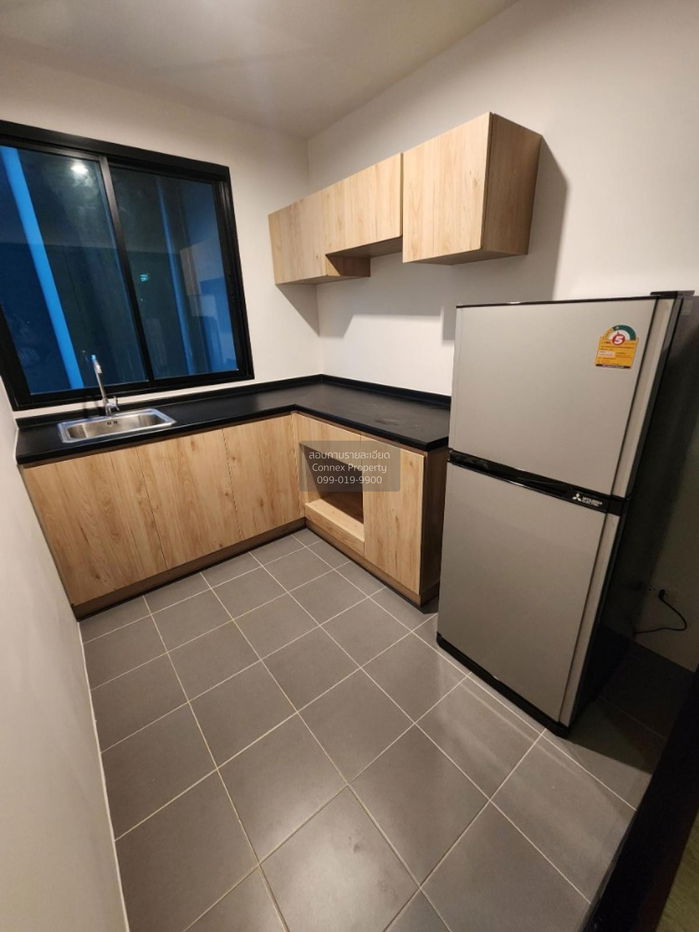 picture For Rent Condo , The Excel Ratchada 18 , MRT-Sutthisan , Sam Saen Nok , Huai Khwang , Bangkok , CX-88175 ✅ Live chat with us ADD LINE @connexproperty ✅  - 5/6