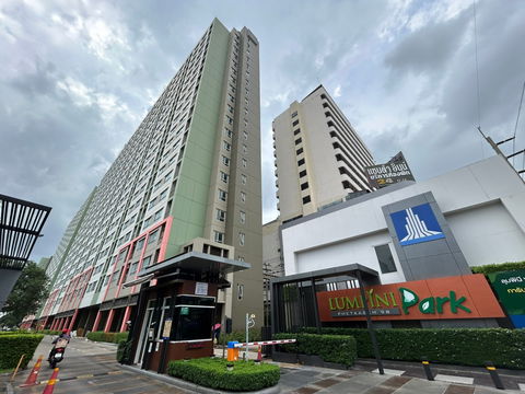 JK 5648152 : ลุมพินี พาร์ค เพชรเกษม 98