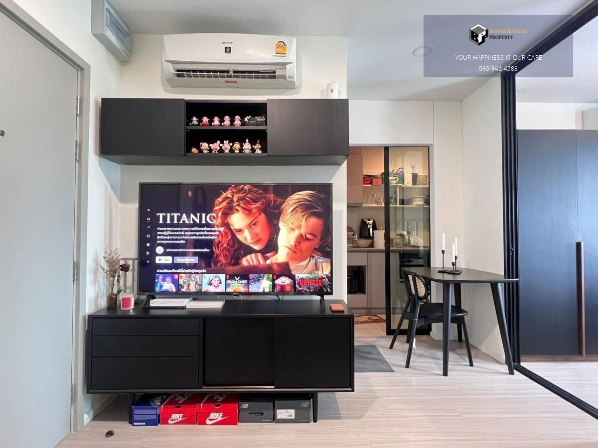 picture Aspire Asoke-Ratchada | 🚝Near MRT Rama 9 #2025120413341 - 8/13