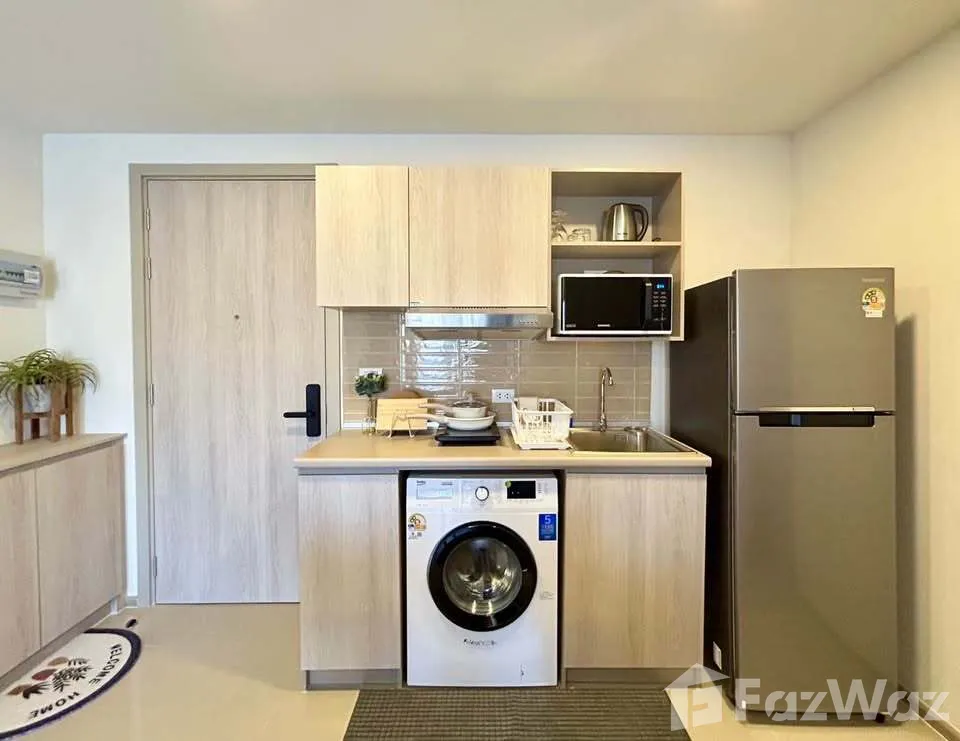 2-bedroon condo Dcondo Reef Phuket 5911540