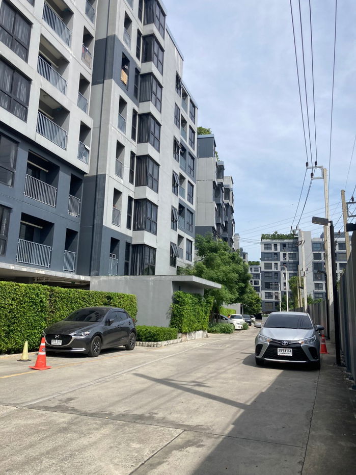 รูป JK 6330730 : Rise Rama 9 (ไรส์ พระราม 9) - รูปที่ 2/10