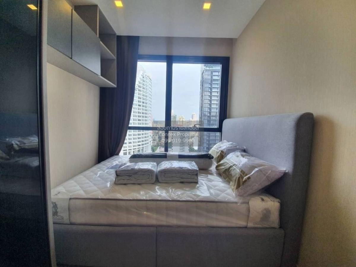 picture FOR RENT condo , Ashton Asoke , BTS-Asok , Khlong Toei Nuea , Watthana , Bangkok , CX-07630 ✅ Live chat with us ADD LINE @connexproperty ✅  - 5/6