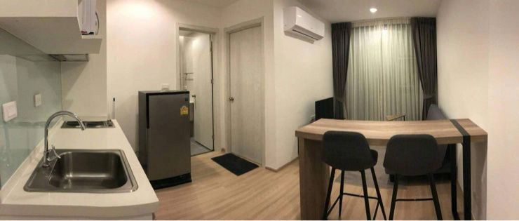 รูป For rent artemis sukhumvit 77 near bts onnut - รูปที่ 8/10