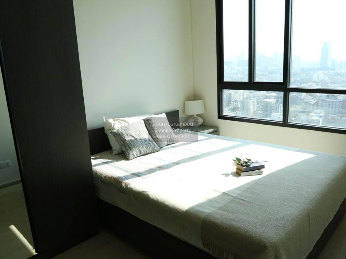 picture For Rent Condo , Nue Noble Ratchada-Lat Phrao , MRT-Ratchada , Chankasem , Chatuchak , Bangkok , CX-97358 ✅ Live chat with us ADD LINE @connexproperty ✅  - 1/7